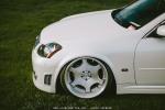Inifniti M35 from California in VIP-Tuning 2014 года